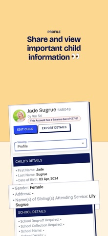 AcornCloud for Families 截圖 4