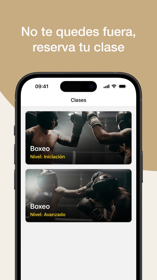 #2. Unity Fist (iOS) 由: Andres Navarro