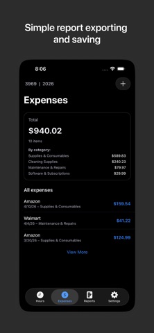 Host_Desk screenshot