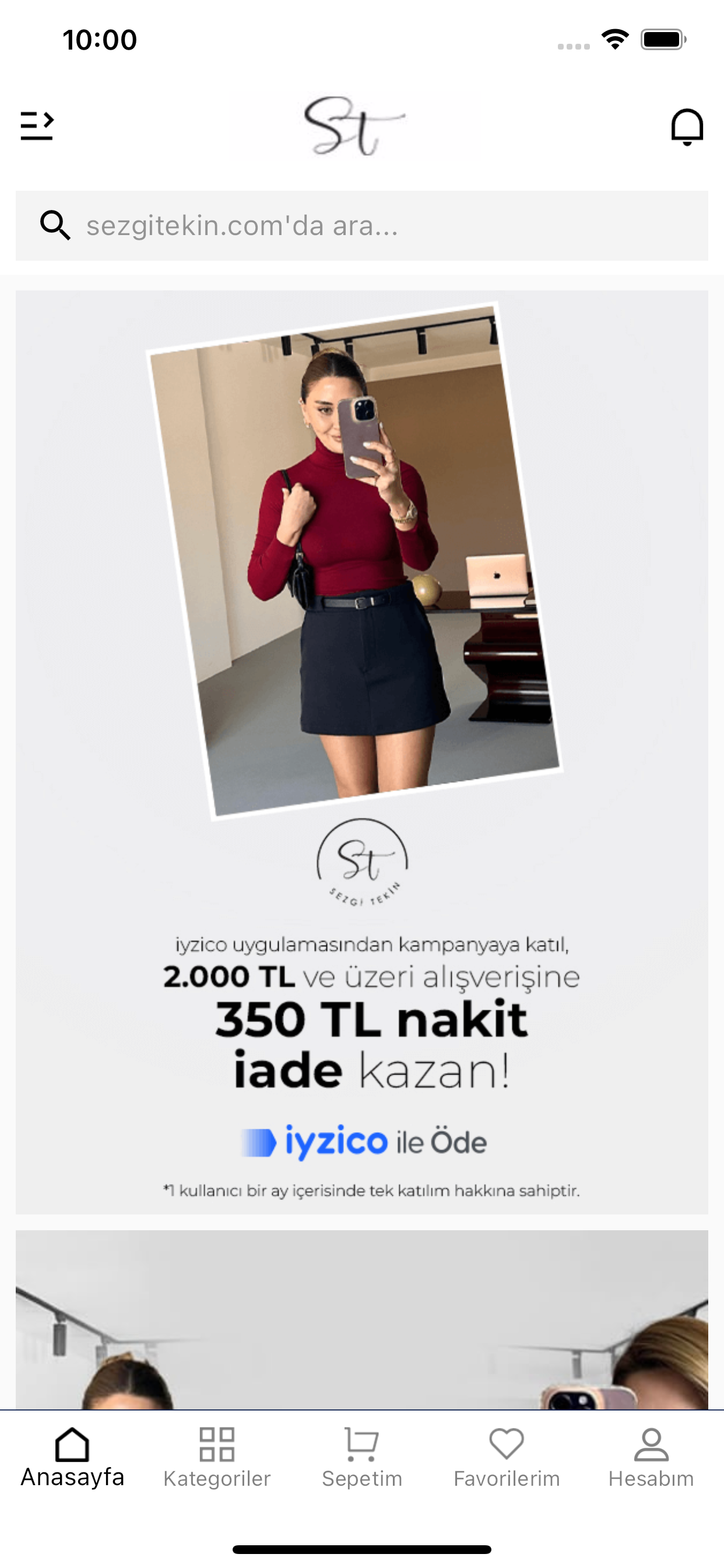 Sezgi Tekin