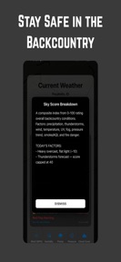 PackApp USA screenshot