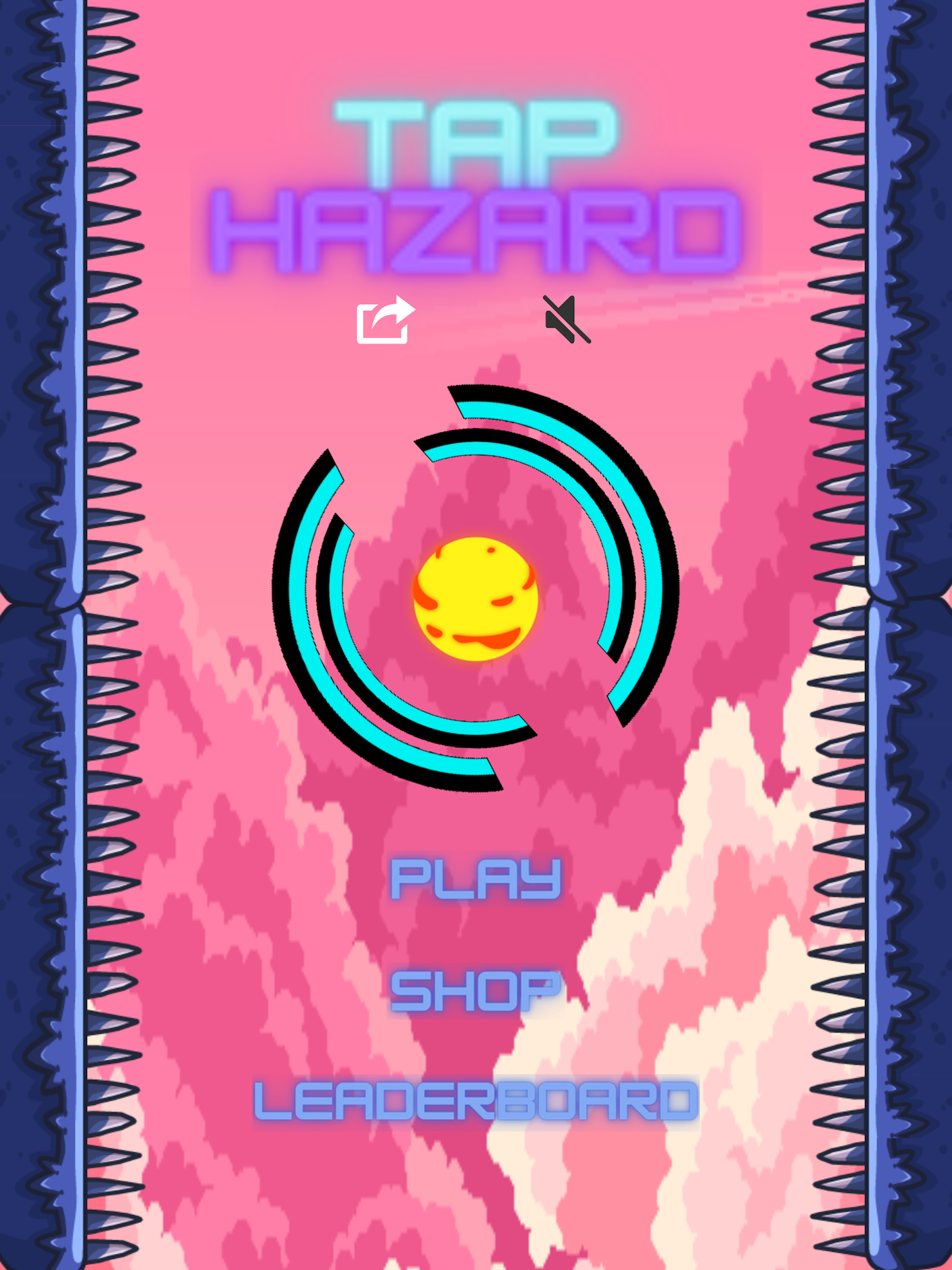 Tap Hazard screenshot 4