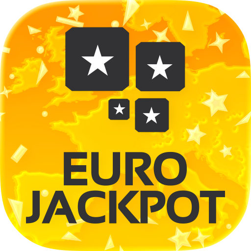 Eurojackpot Results