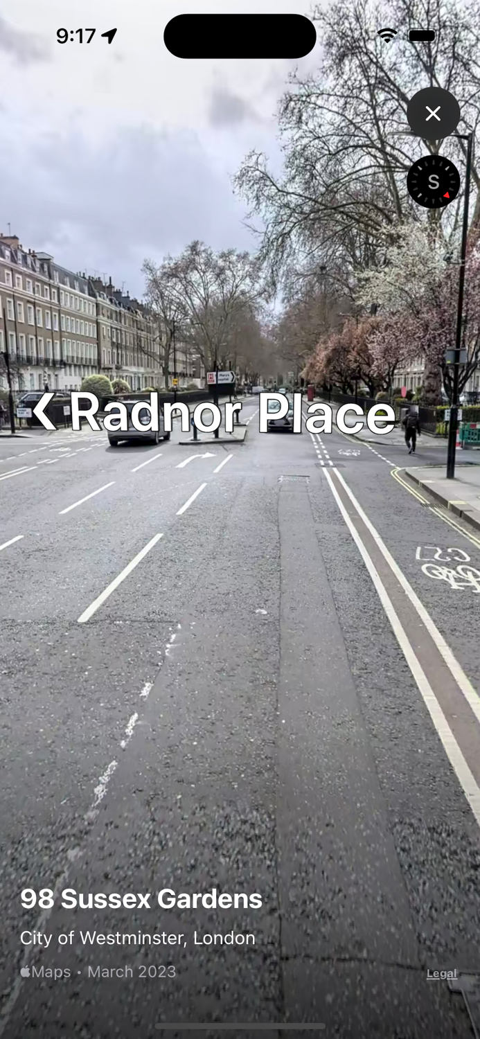 Street View-Live Camera 360