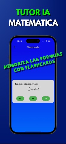 Tutor IA matematicas CBC screenshot