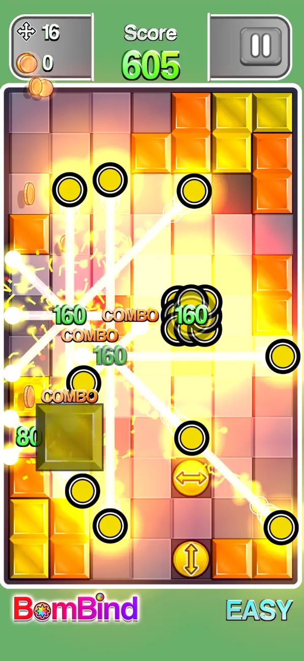 Screenshot #1 pour BomBind