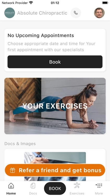 Absolute Chiropractic