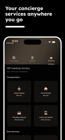 DsVault screenshot