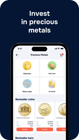 Money Express screenshot 3