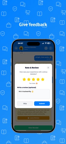 Campora Screenshot 7 of 7