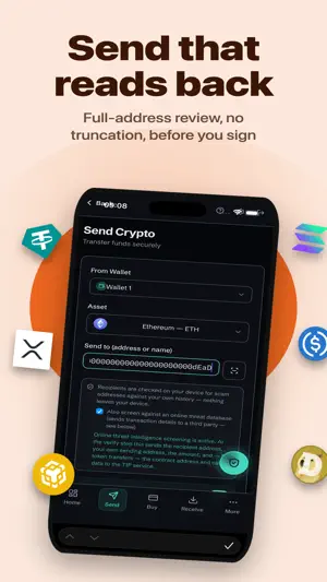 Veyrnox screenshot 2