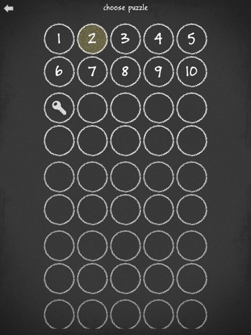 200 Riddles: What's the Word? iPad screenshot