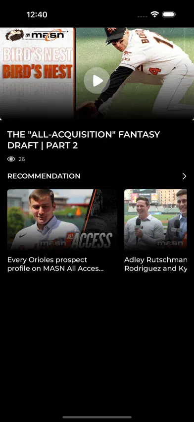 MASN screenshot 4