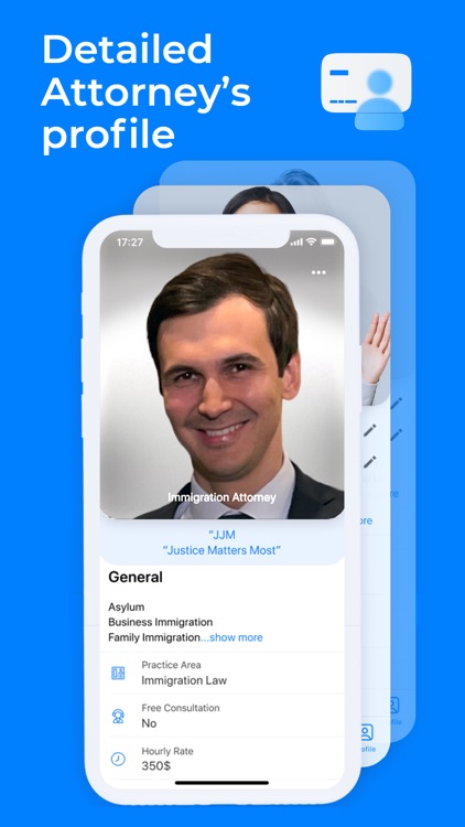 Skylex - Immigration Lawyer