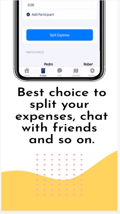 eventMates screenshot-3