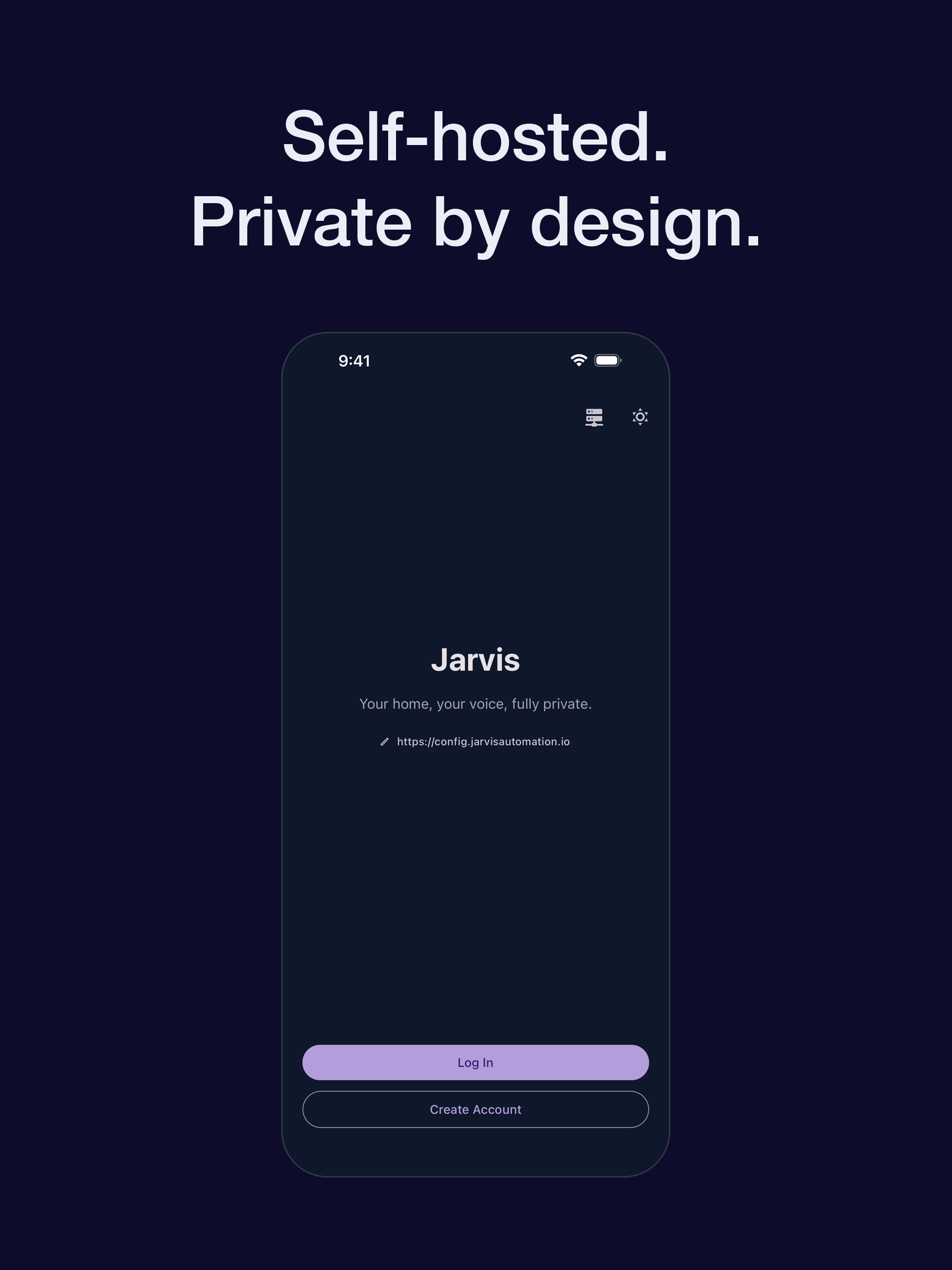 Jarvis Automation