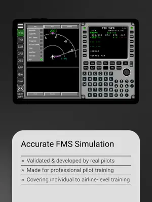 E-Jet Load 27 FMS Trainer PRO screenshot 2