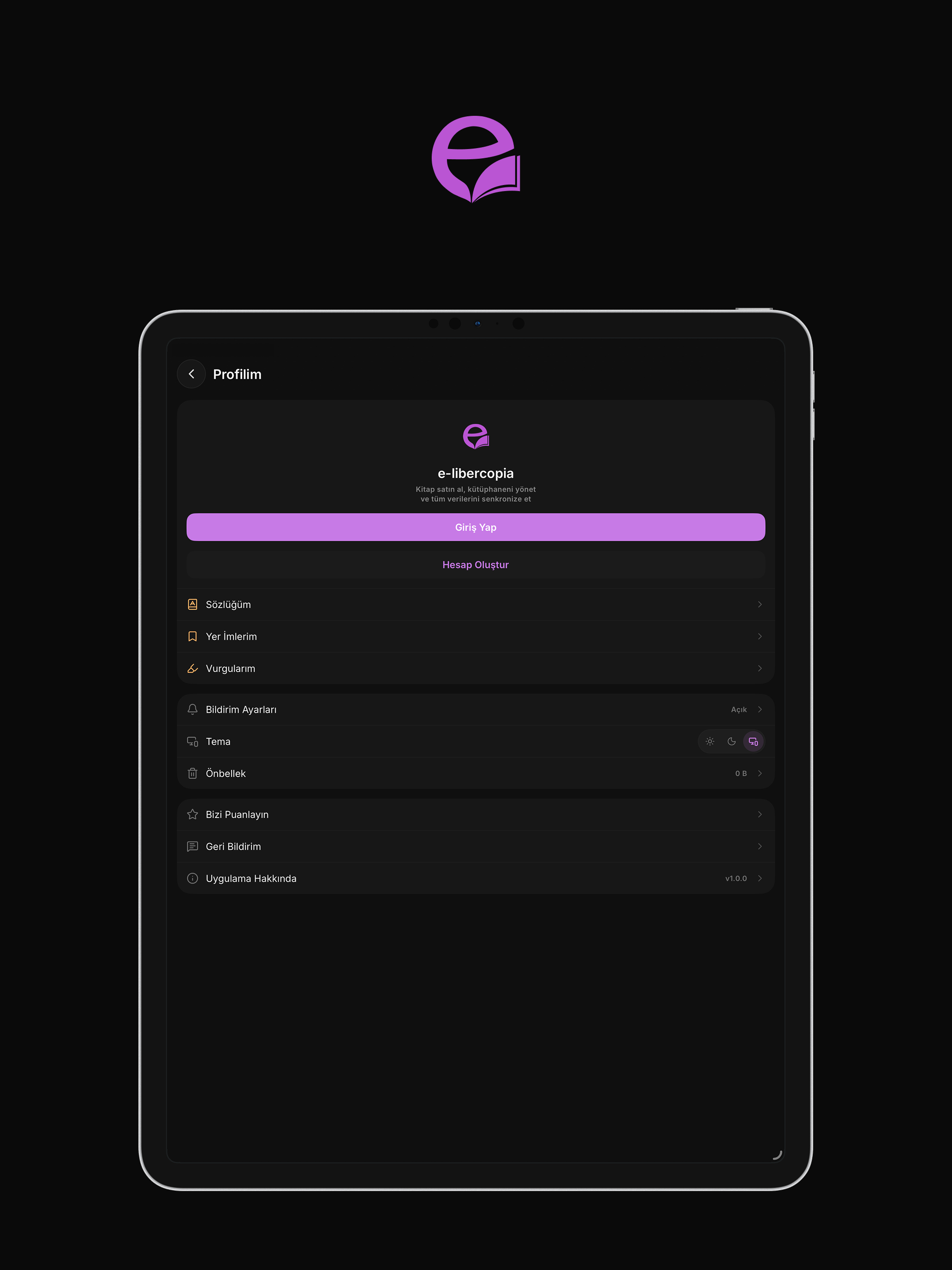 e-libercopia screenshot 7