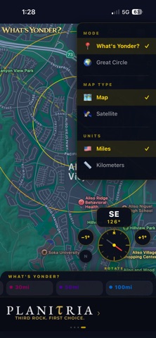 What's Yonder? screenshot