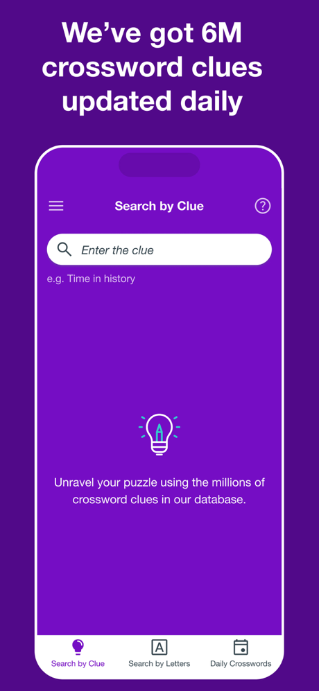 Crossword Solver Plus screenshot 2