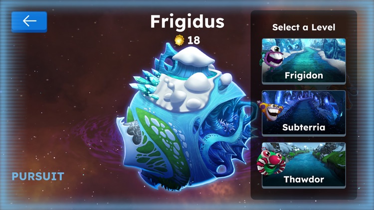 EndeavorRx® - Kid screenshot-4