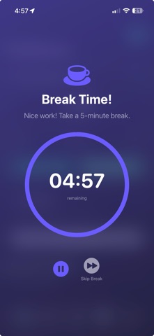 TaskQueue Screenshot 4 of 9
