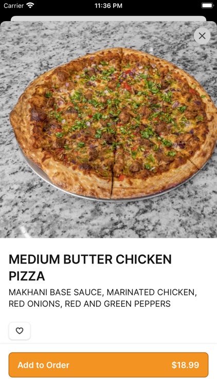 Apna Pizza To Go screenshot-3