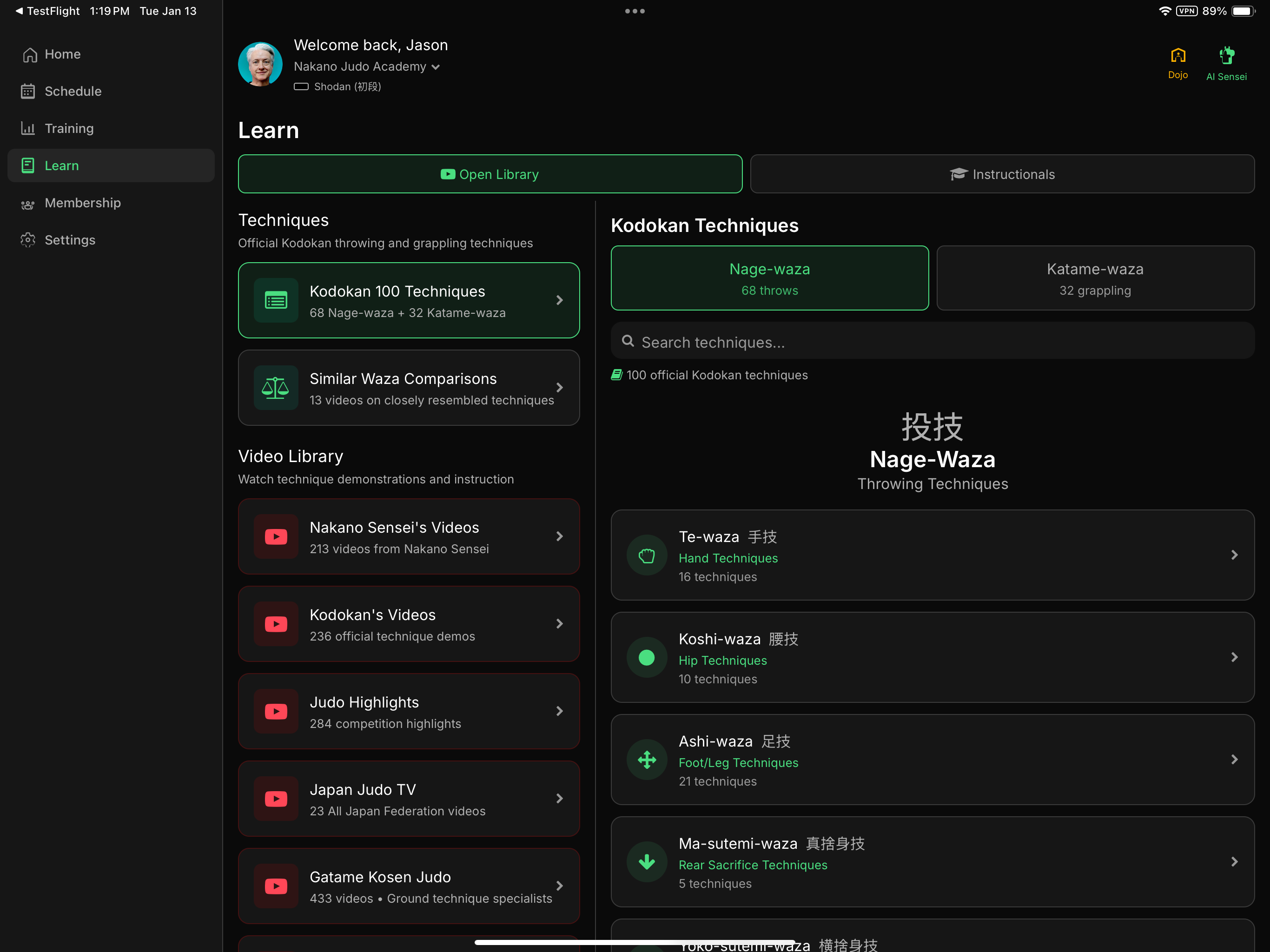 Judoka.ai