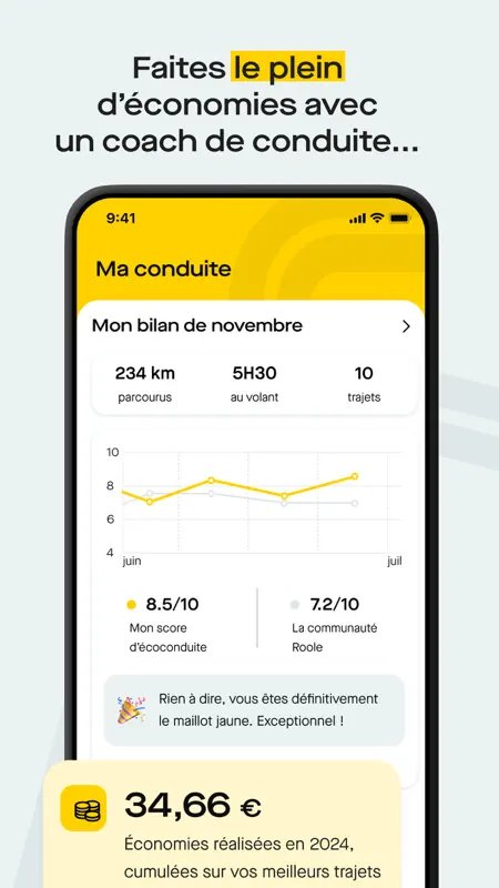 Roole Premium screenshot 5 of 7