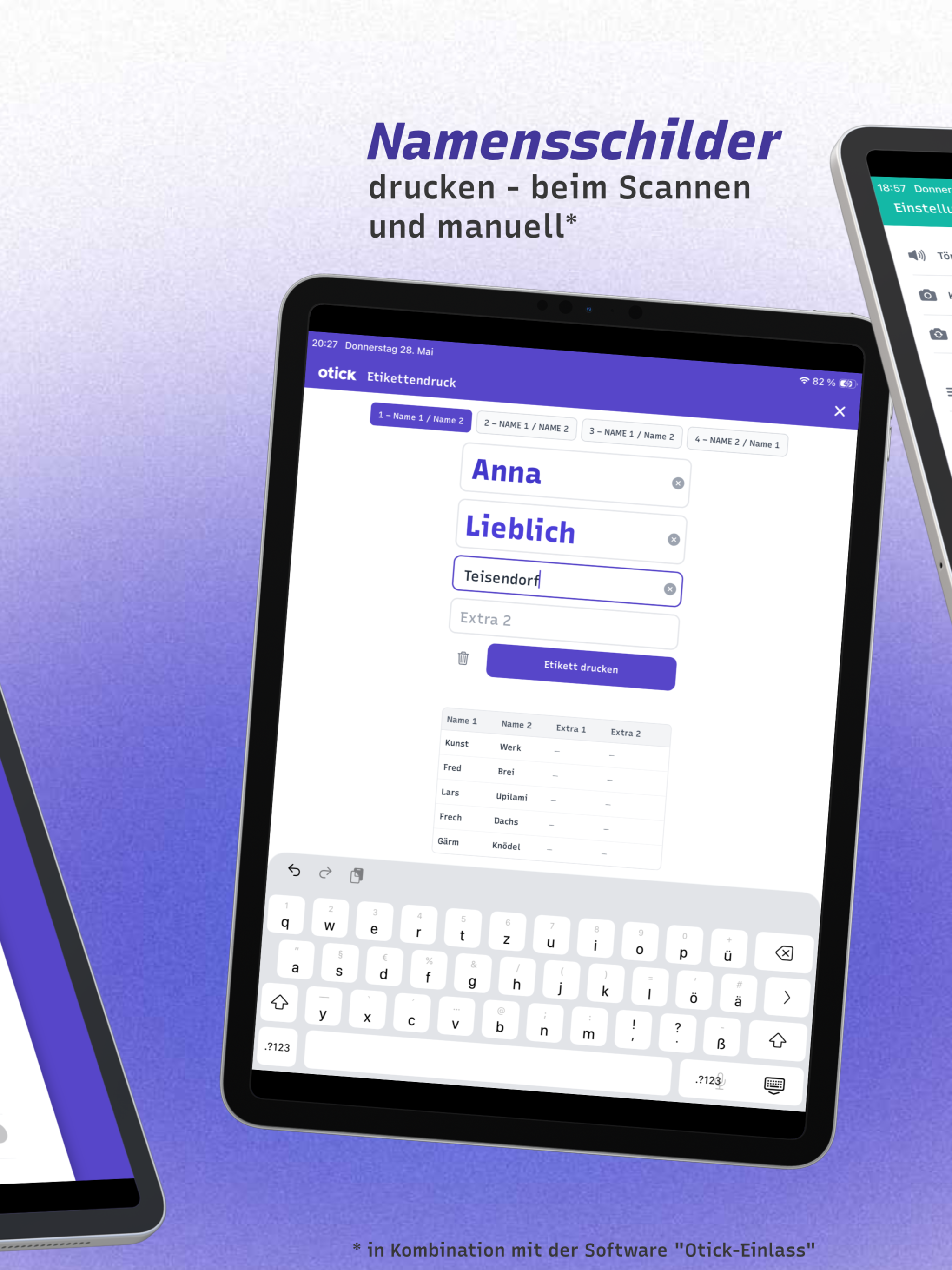 OTICK screenshot 6