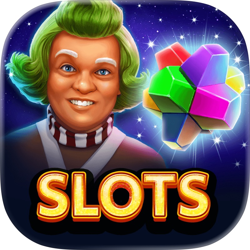 Willy Wonka Slots Vegas Casino screenshot 1