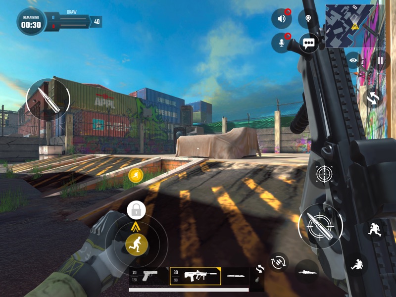 FAU-G: Domination MP SEASON 4 screenshot 9