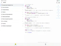 JavaScript Recipes screenshot 14