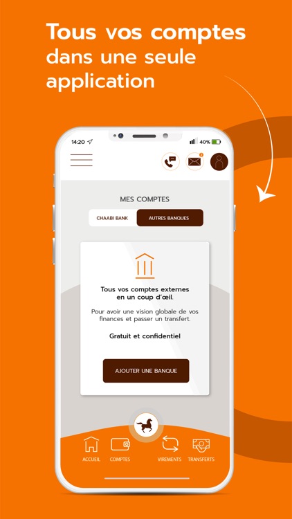Chaabi Connect screenshot-6