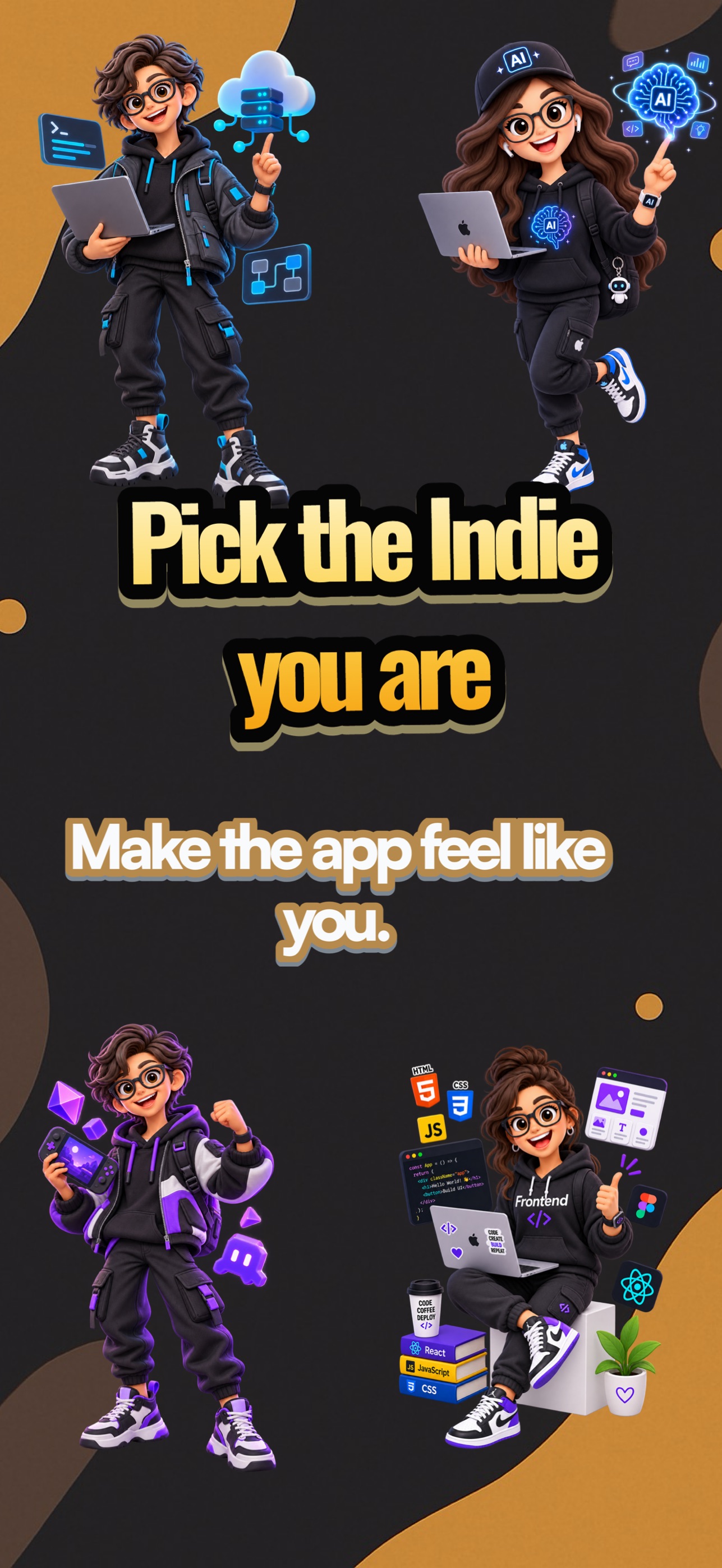 Screenshot 8 of IndieRevenue: Income & Goals