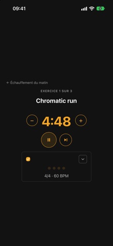 Rituelo screenshot 2