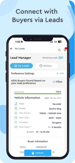 Droom Buy Used Cars Bikes on the App Store