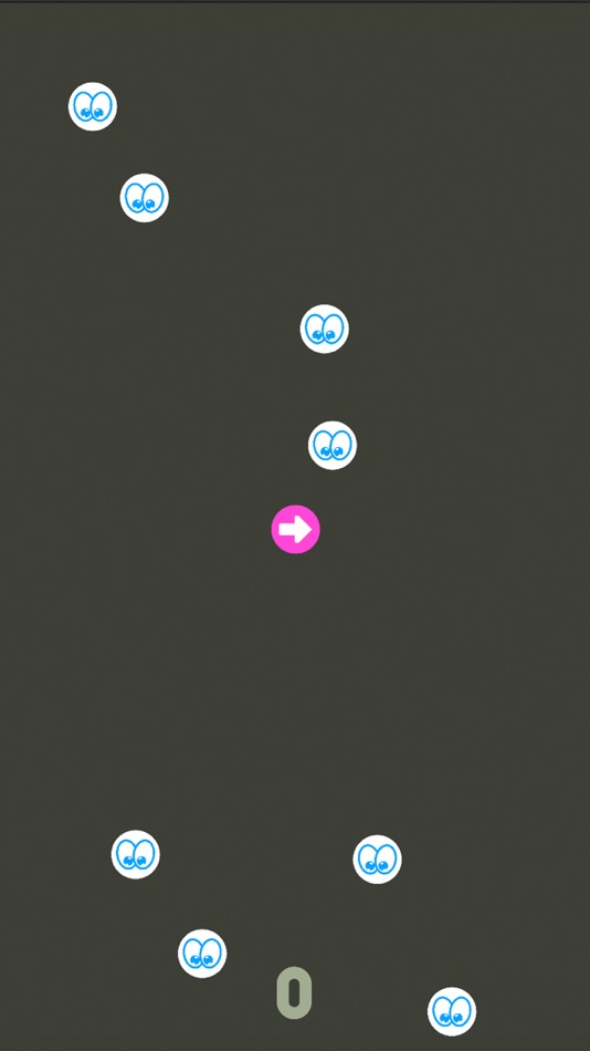 #2. Arrow Out (iOS) 由: VIET NAM YDC COMPANY LIMITED