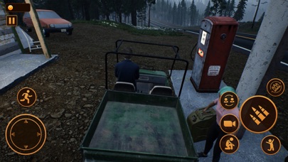 Ranch Farm Animal Simulator 24 Screenshot