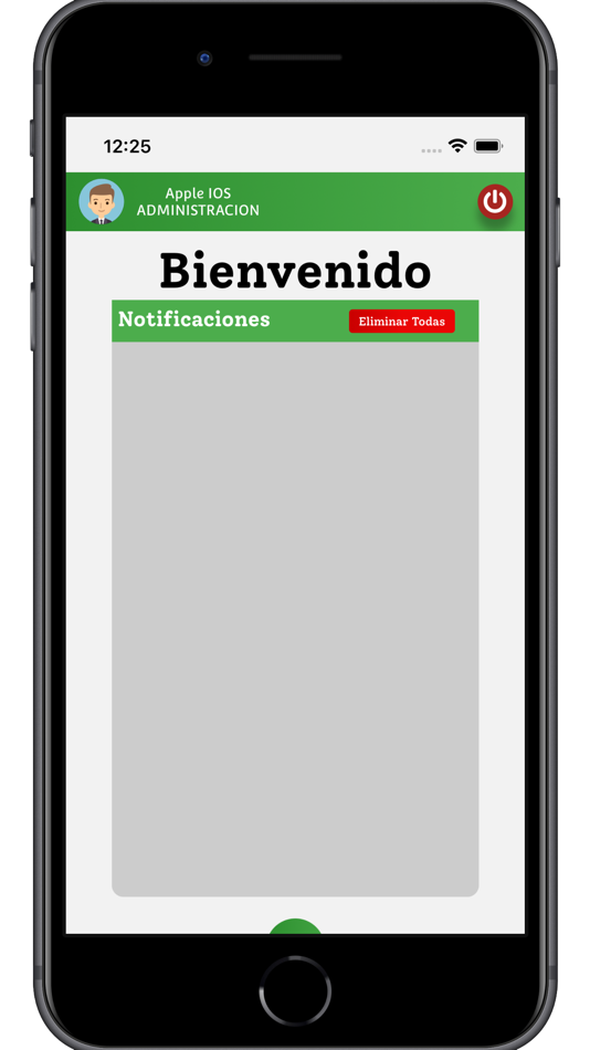#2. SSA (iOS) 由: Walter Diaz