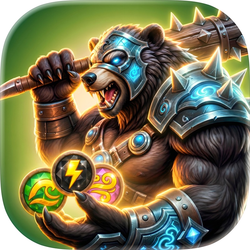 Battle Waves: Mobile screenshot 4