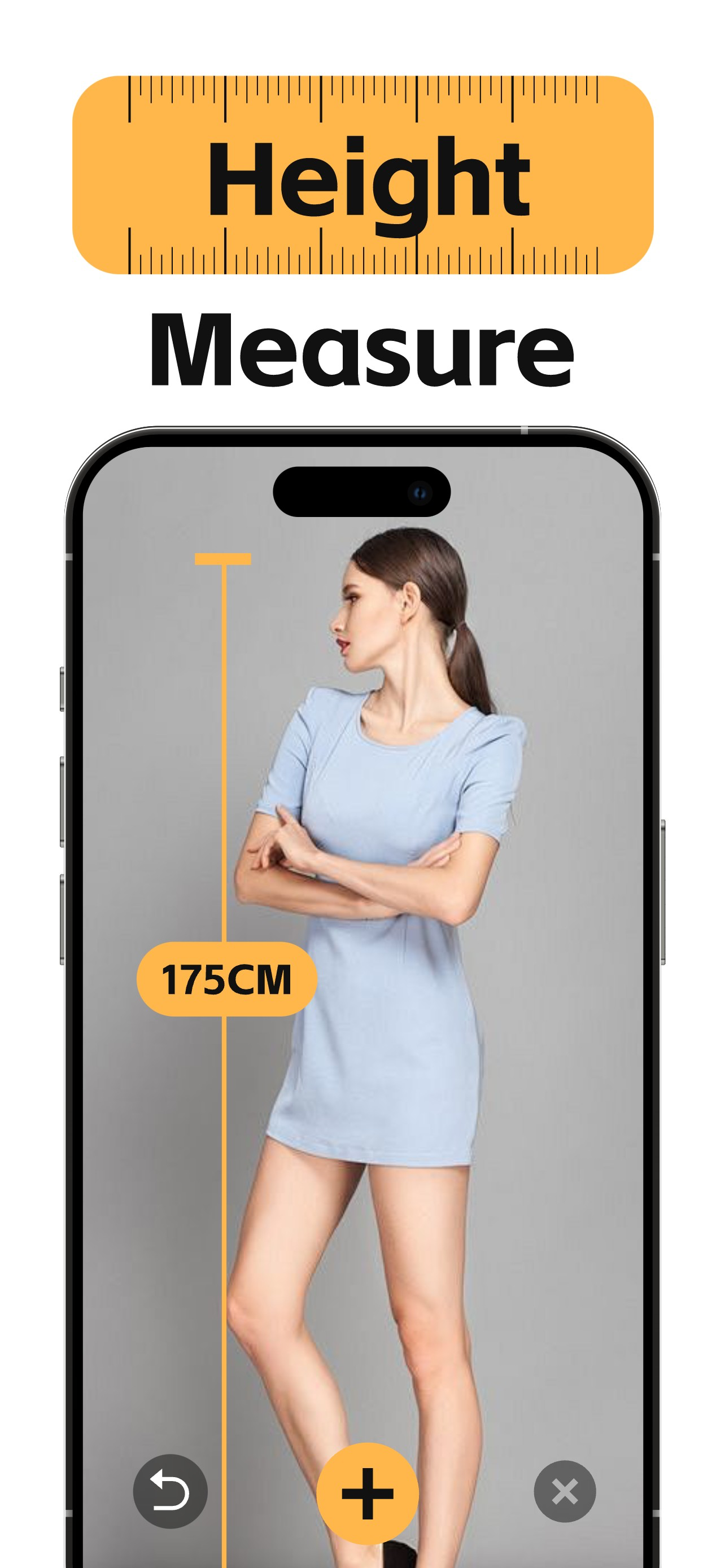 Smart Level & AR Ruler screenshot 3