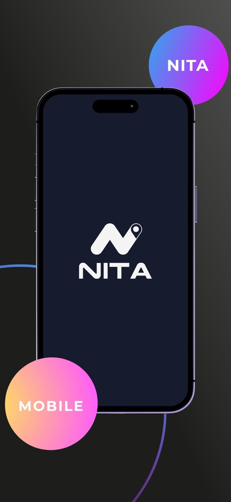 NITA ID - Lifestyle App | MWM