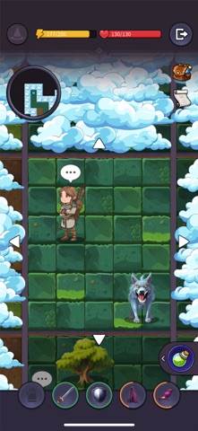 Magic Crafting: Mage's Journey Screenshot 3 of 10