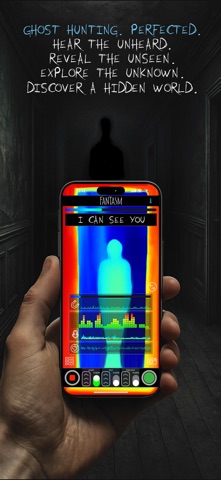 Fantasm screenshot
