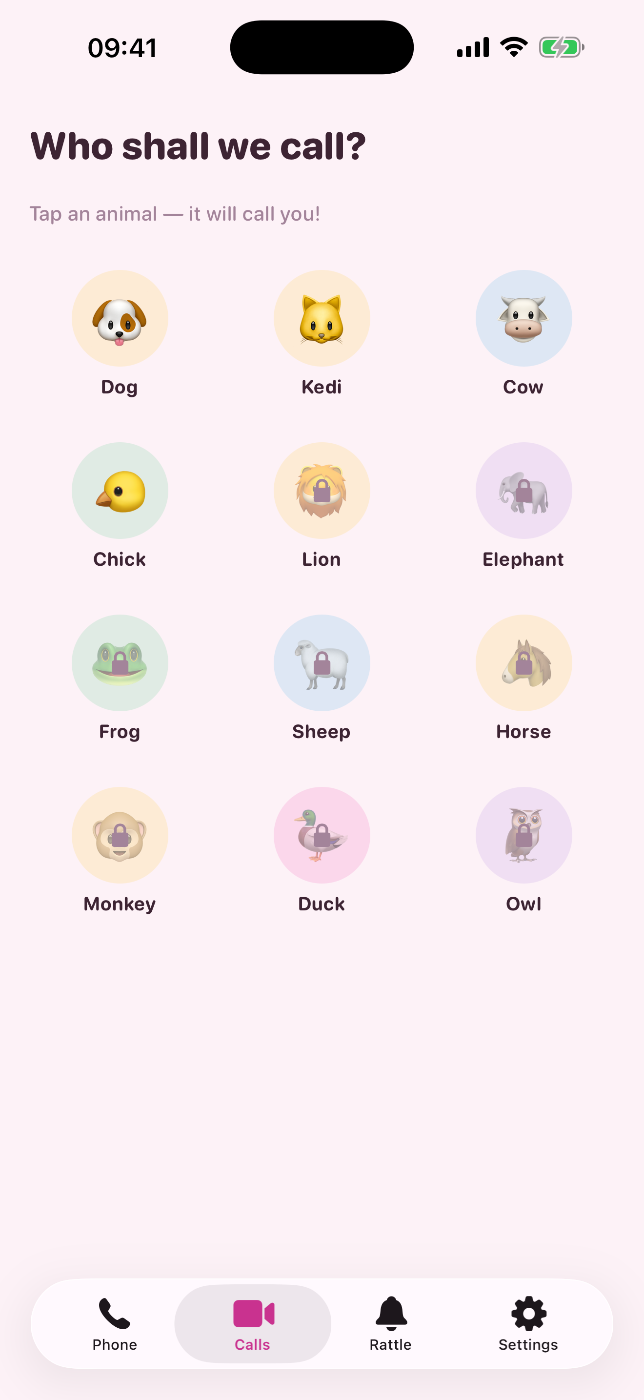 Baby Phone: Toy Play screenshot 6