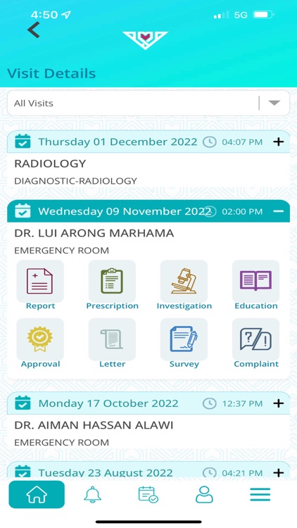 Makkah Medical Center - MMC