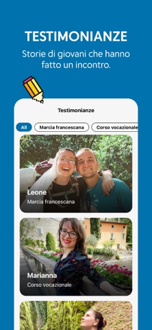 Vieni e Vedi Screenshot 5 of 5