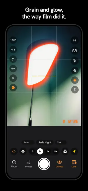 xMosaique - Preset Camera screenshot 3