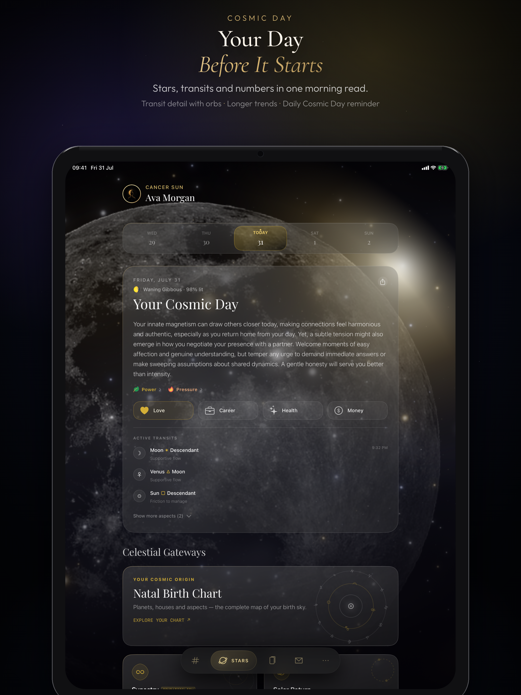 Numerology & Astrology screenshot 9